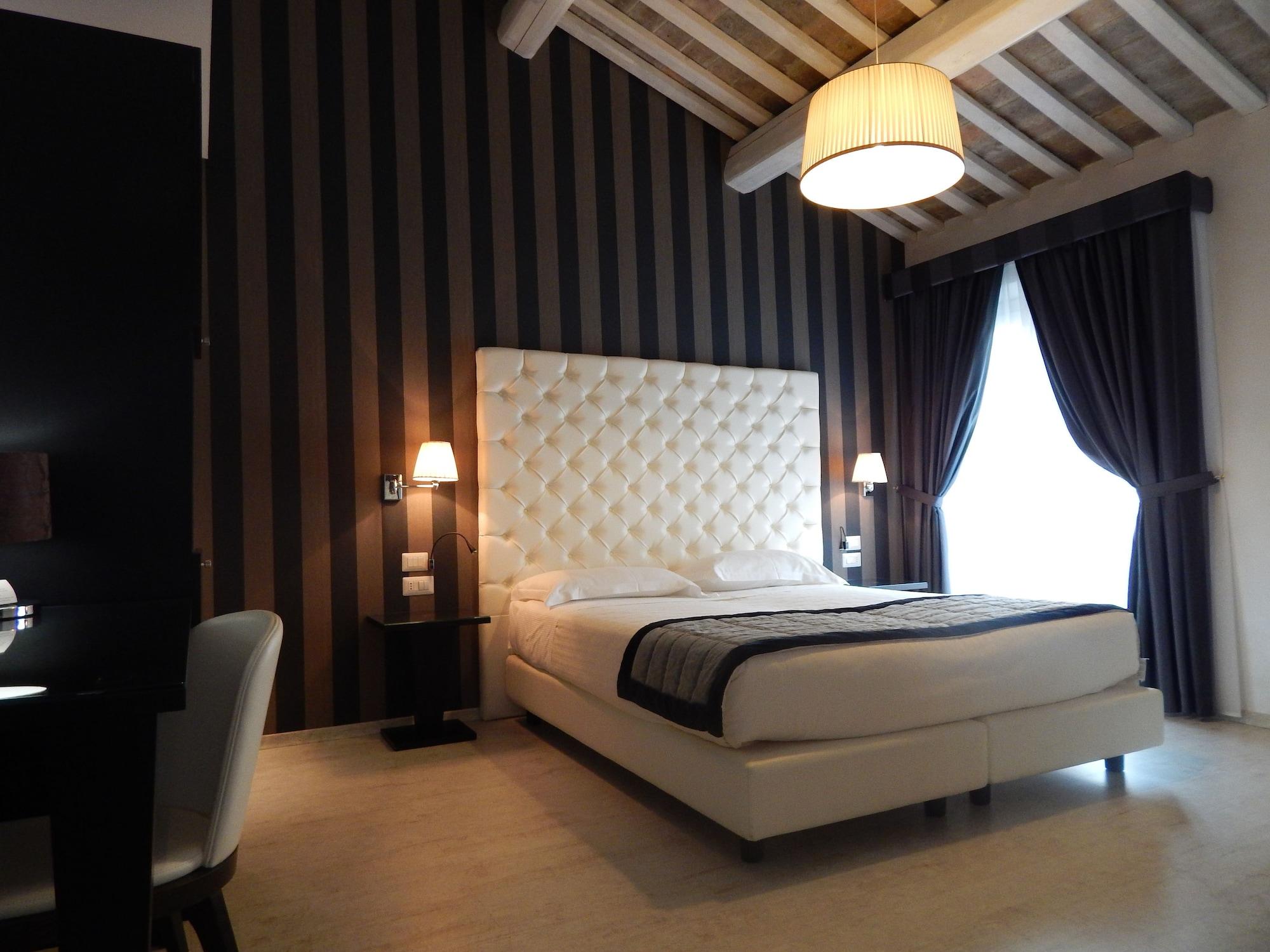 Hotel Nazionale Ferrara Esterno foto