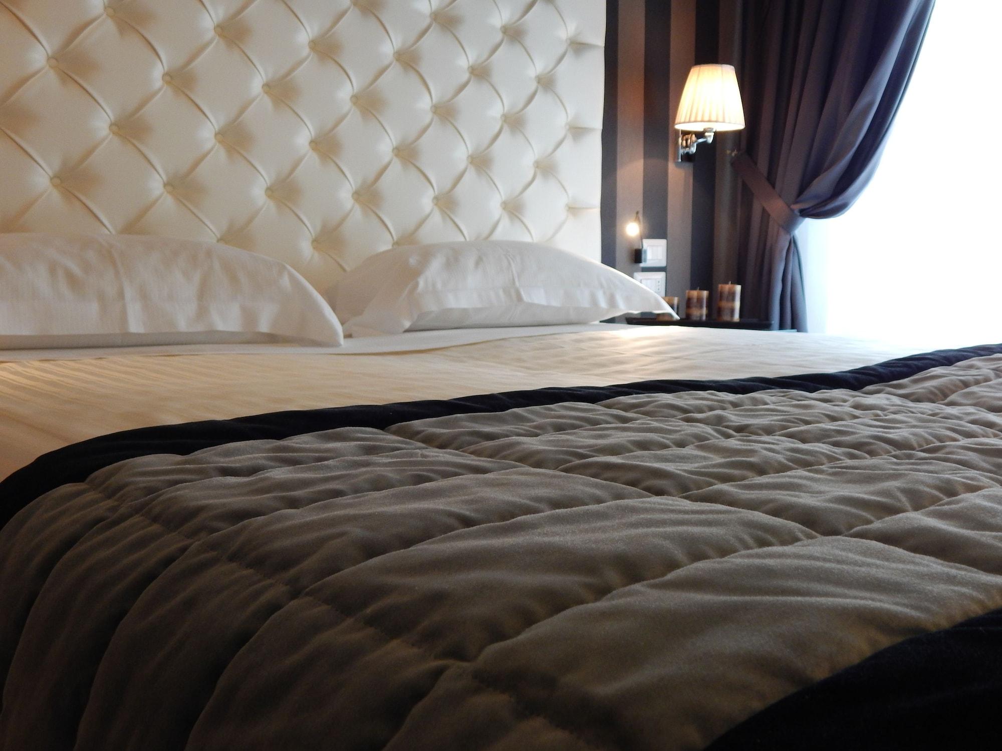 Hotel Nazionale Ferrara Esterno foto