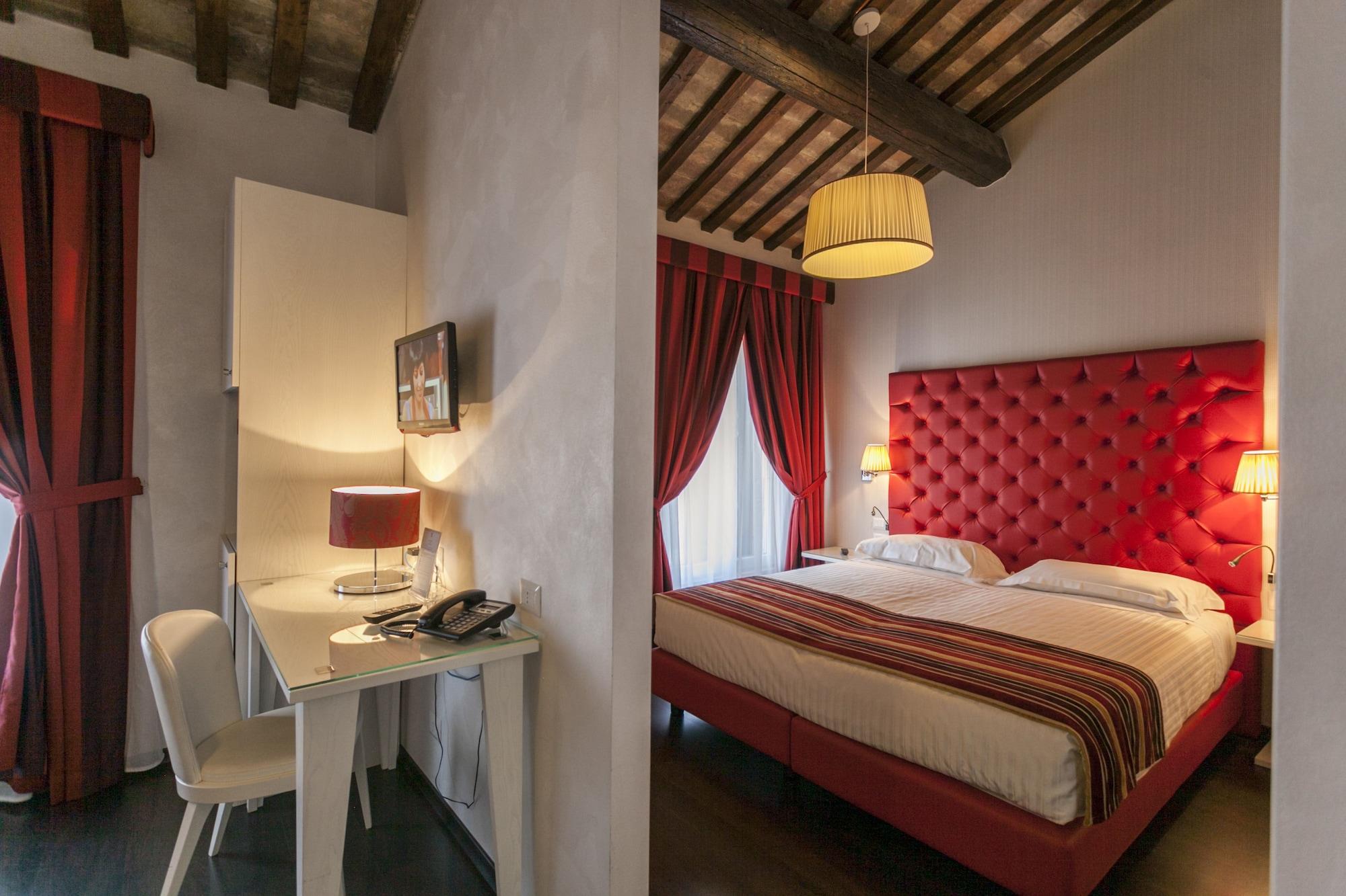 Hotel Nazionale Ferrara Esterno foto