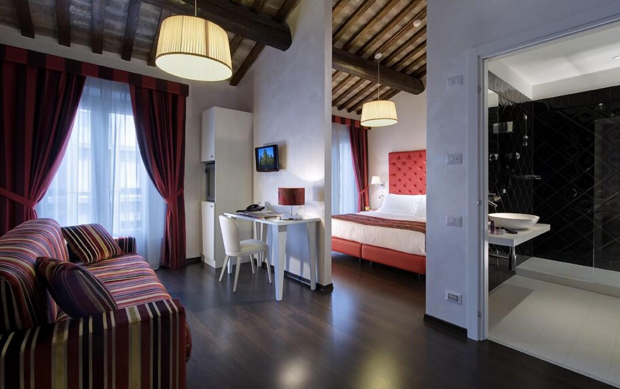 Hotel Nazionale Ferrara Esterno foto