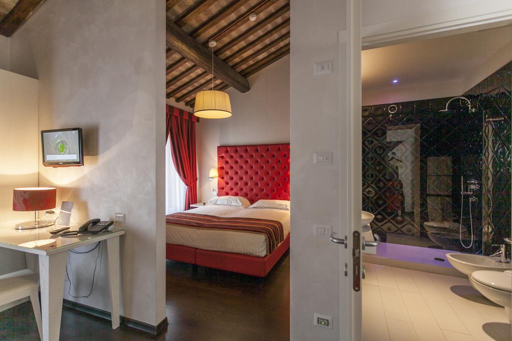 Hotel Nazionale Ferrara Esterno foto