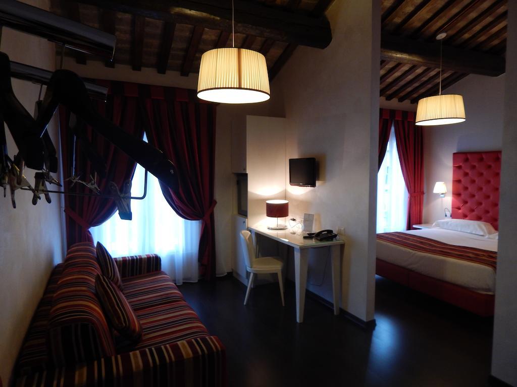 Hotel Nazionale Ferrara Esterno foto