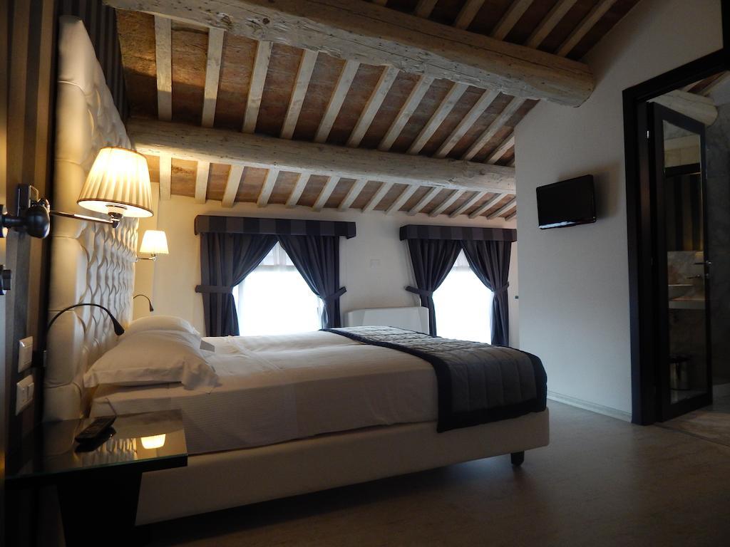 Hotel Nazionale Ferrara Esterno foto