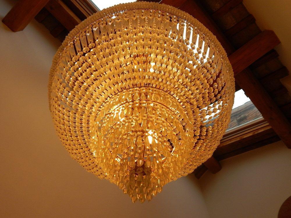 Hotel Nazionale Ferrara Esterno foto