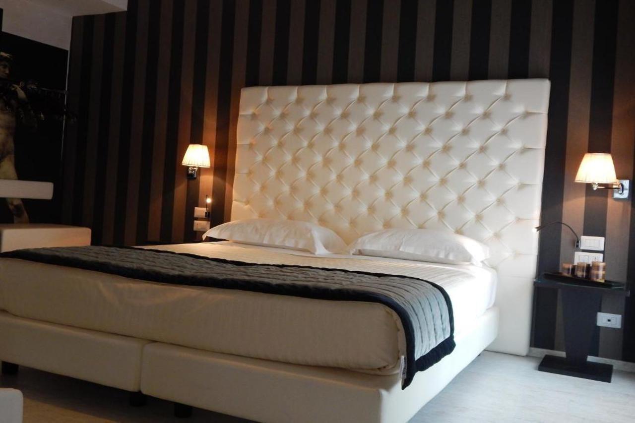 Hotel Nazionale Ferrara Esterno foto