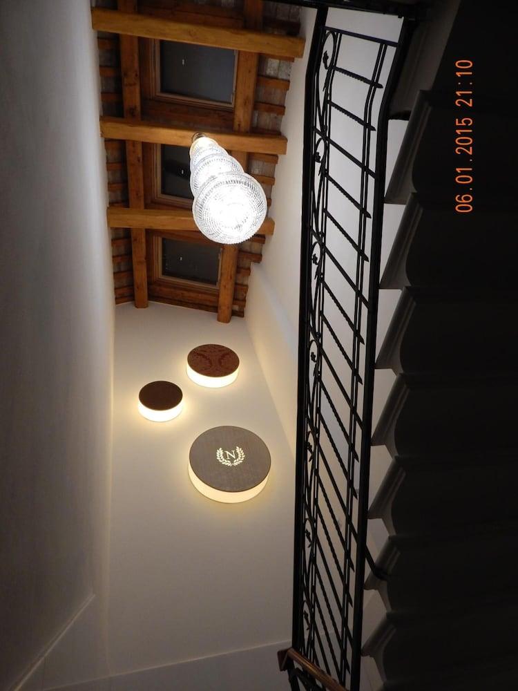 Hotel Nazionale Ferrara Esterno foto
