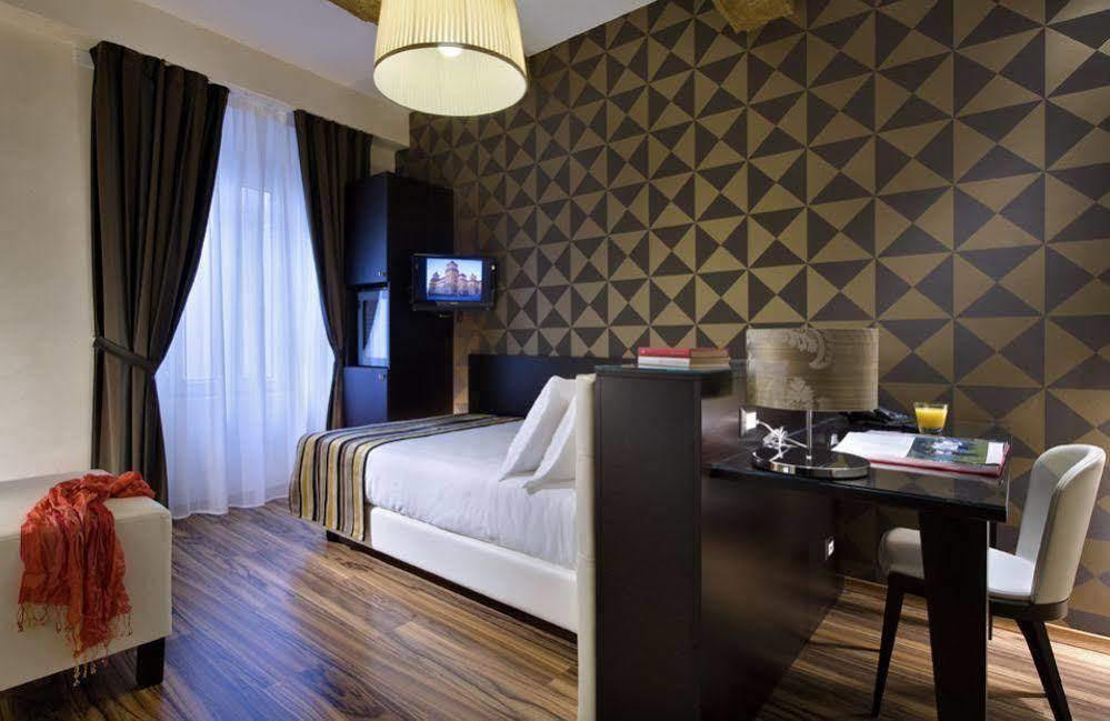 Hotel Nazionale Ferrara Esterno foto